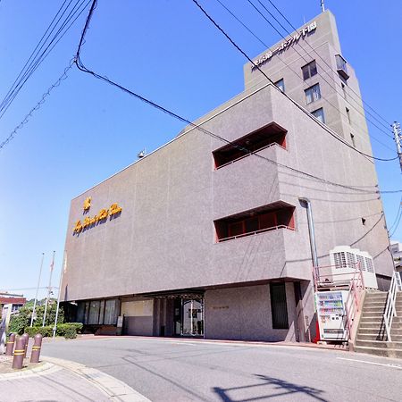 Tokyo Dai-Ichi Hotel Shimonoseki Eksteriør billede